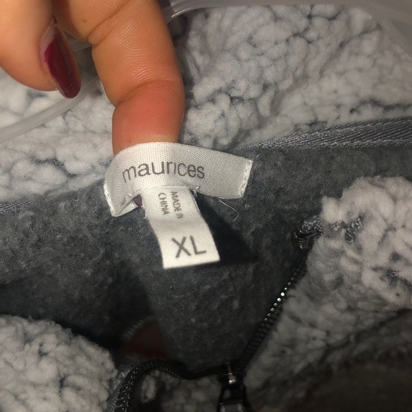 Jacket - Picture 3 of 3